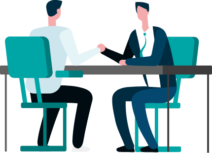 「すでに他社で依頼中」もお気軽にご相談ください