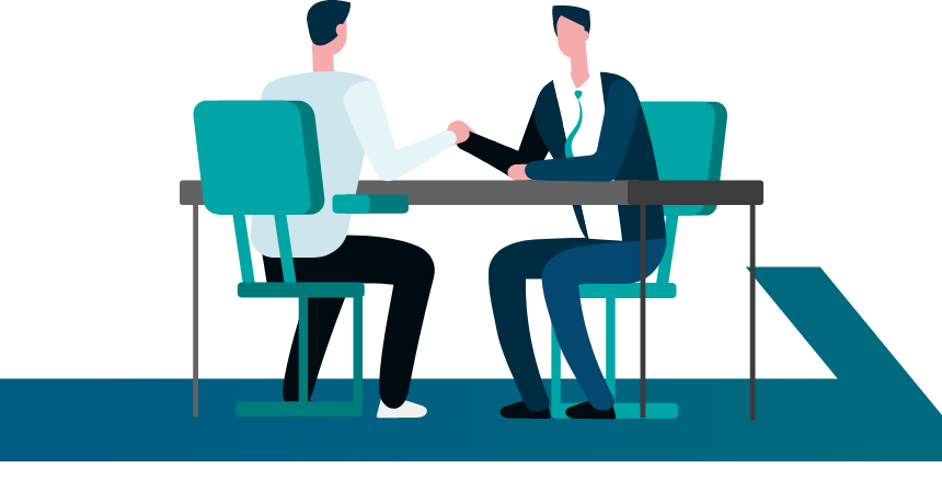 「すでに他社で依頼中」もお気軽にご相談ください