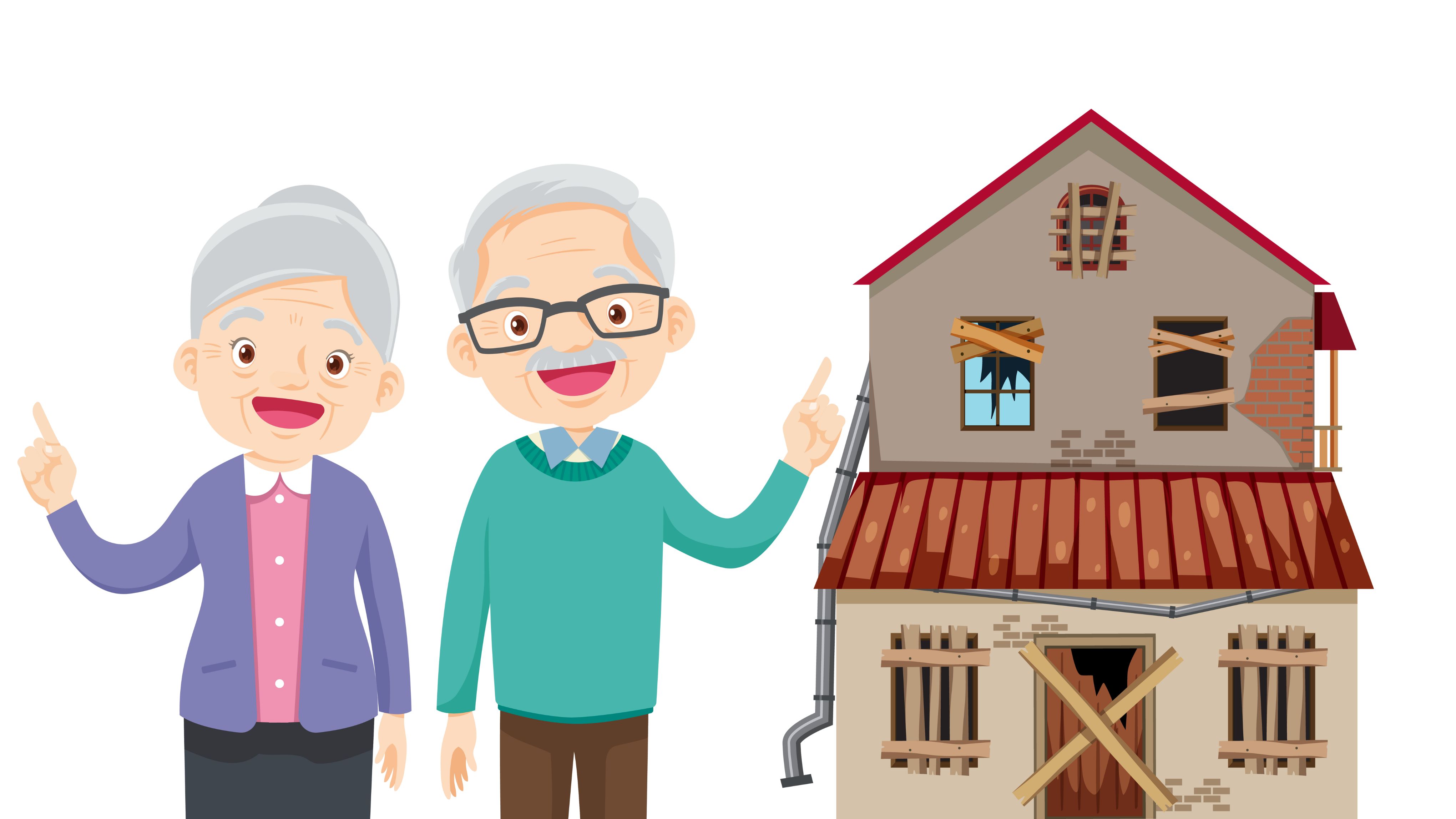 相続した家を売るには?放置するとどうなる?安全な3つの選択肢