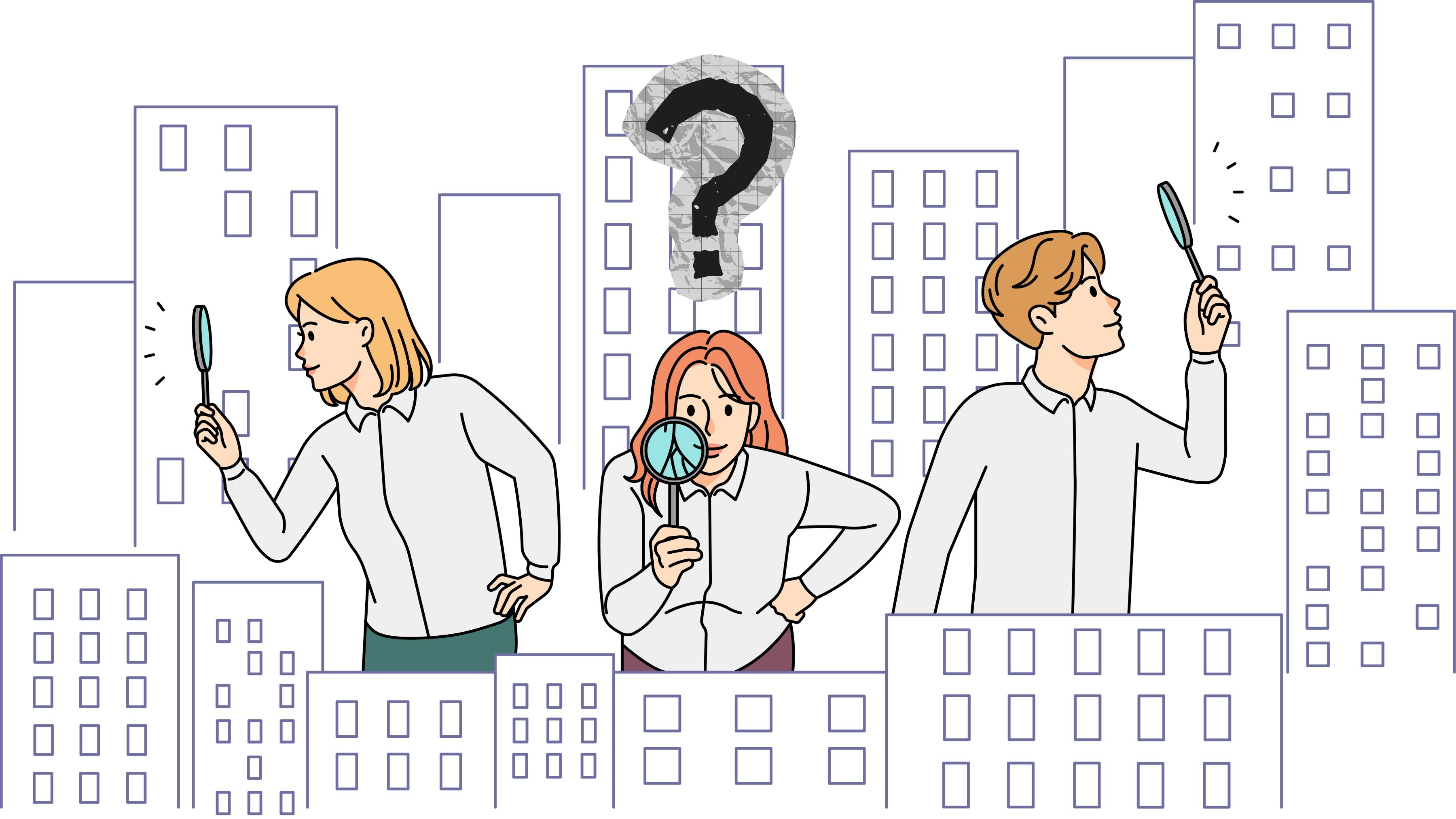 【相続】不動産売却用語集